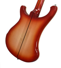 Rickenbacker 4003 Electric Bass Guitar in Fireglo 2632704