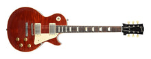 Used 2010 Gibson Custom Shop R9 1959 Les Paul Standard Reissue VOS in Faded Cherry 901081