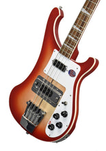 Rickenbacker 4003 Electric Bass Guitar in Fireglo 2632704