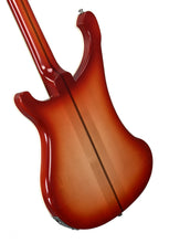 Rickenbacker 4003 Electric Bass Guitar in Fireglo 2632704