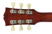 Used 2010 Gibson Custom Shop R9 1959 Les Paul Standard Reissue VOS in Faded Cherry 901081