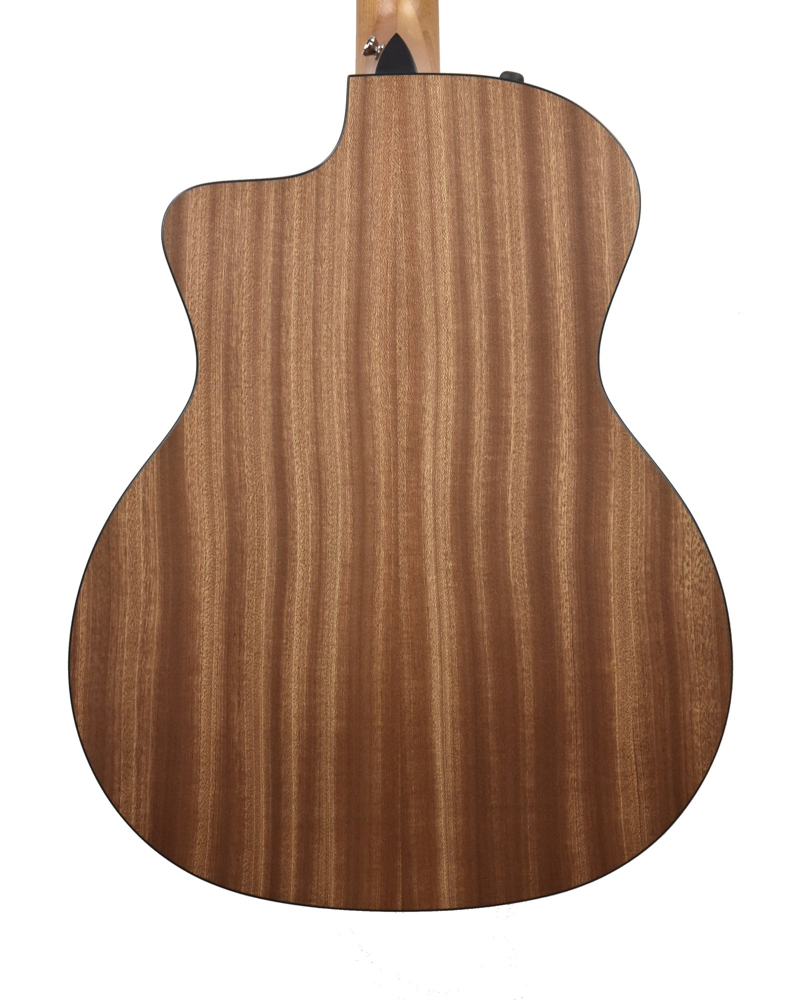 Taylor 114ce Acoustic-Electric Guitar in Natural 2212104148– The