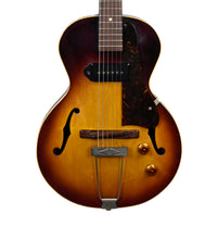 Used 1959 Gibson ES-125T 3/4 Electric Guitar in Tobacco Sunburst S785120 - The Music Gallery