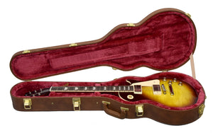 Gibson Les Paul Standard 60s in Iced Tea 202750281 - The Music Gallery