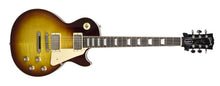 Gibson Les Paul Standard 60s in Iced Tea 202750281 - The Music Gallery