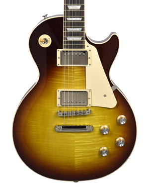 Gibson Les Paul Standard 60s in Iced Tea 202750281 - The Music Gallery
