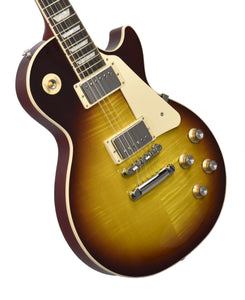 Gibson Les Paul Standard 60s in Iced Tea 202750281 - The Music Gallery