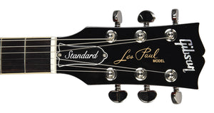 Gibson Les Paul Standard 60s in Iced Tea 202750281 - The Music Gallery