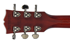 Gibson Les Paul Standard 60s in Iced Tea 202750281 - The Music Gallery