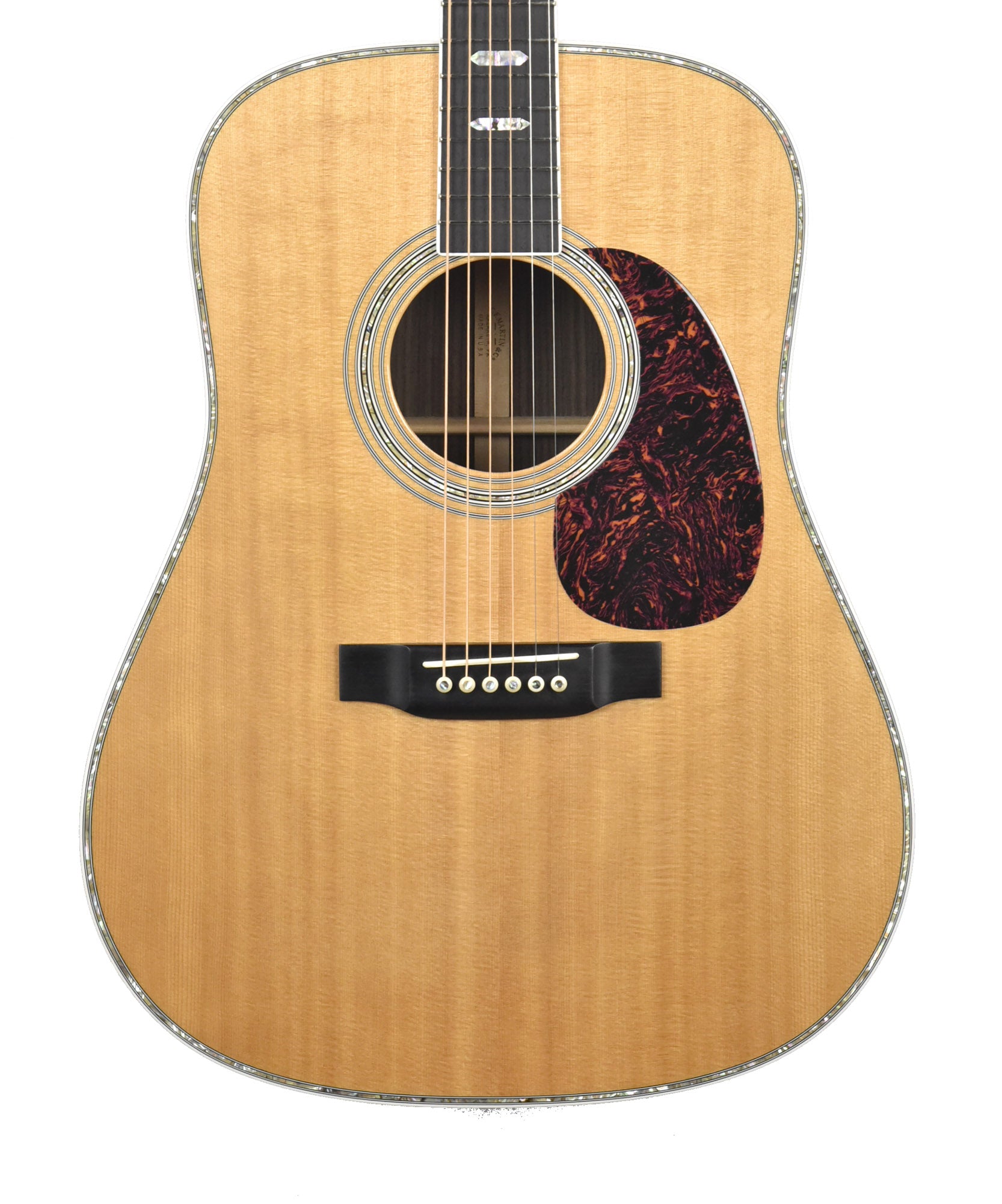 USED美品】☆Martin☆D-41☆2007年製☆