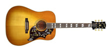 Gibson Hummingbird Original Acoustic-Electric in Heritage Cherry Sunburst 20295158