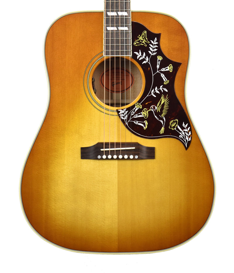 Gibson Hummingbird Standard Acoustic-Electric Guitar