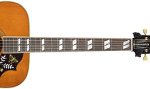 Gibson Hummingbird Original Acoustic-Electric in Heritage Cherry Sunburst 20295158