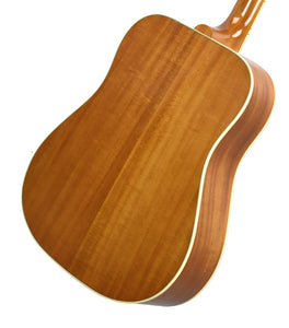 Gibson Hummingbird Original Acoustic-Electric in Heritage Cherry Sunburst 20295158