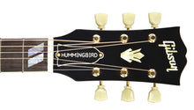 Gibson Hummingbird Original Acoustic-Electric in Heritage Cherry Sunburst 20295158