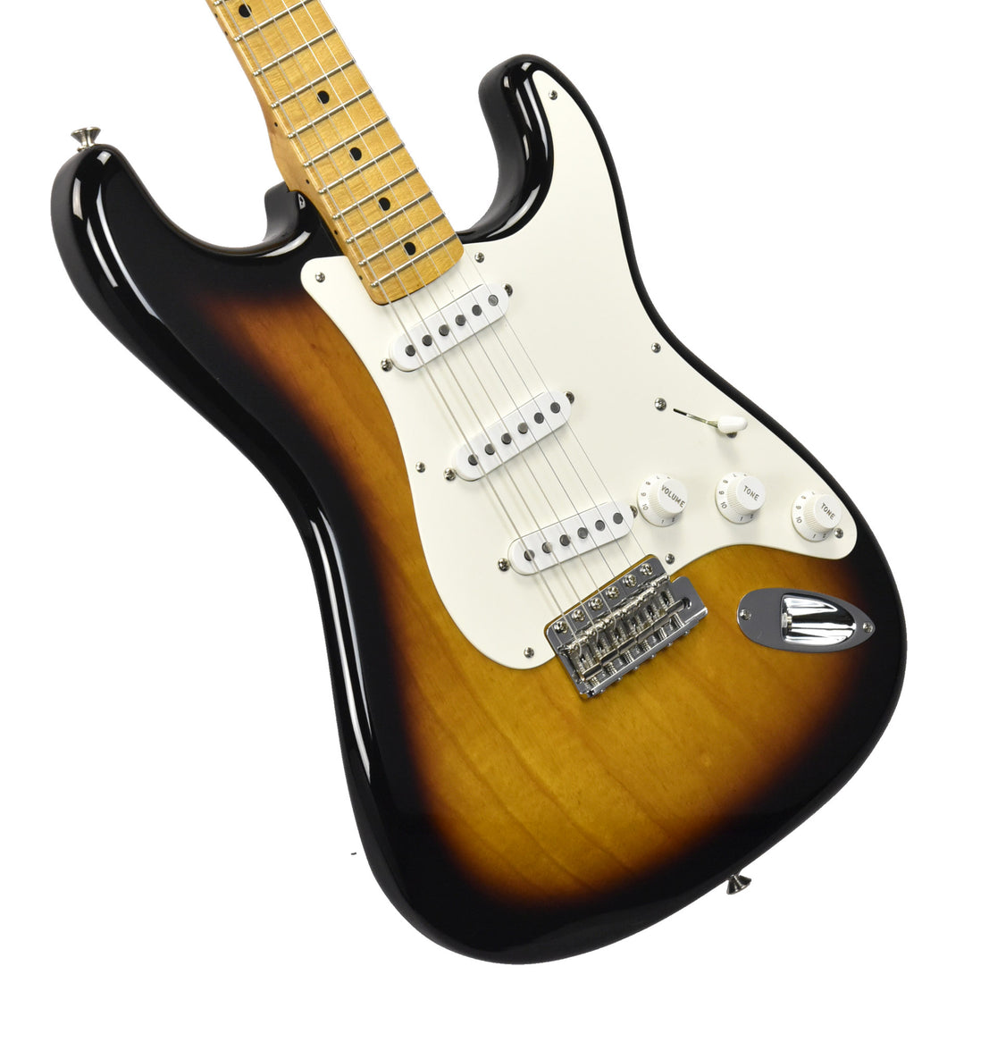Fender Custom Shop Masterbuilt John Cruz '57 Stratocaster