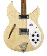 Rickenbacker 330 Electric Guitar in Mapleglo 2508756 - The Music Gallery