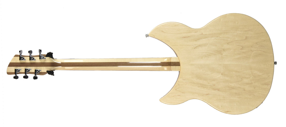 Rickenbacker 330 Electric Guitar in Mapleglo 2508756 | The Music