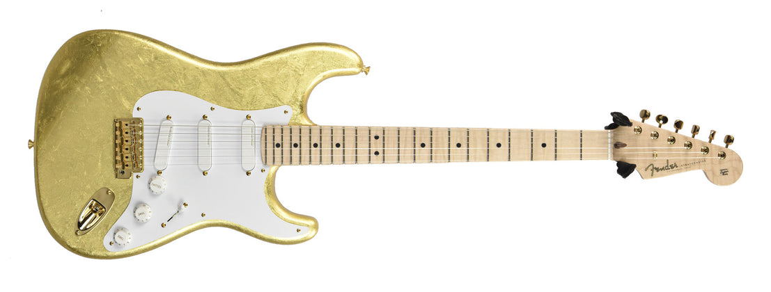 Fender Custom Shop Masterbuilt Eric Clapton Stratocaster by