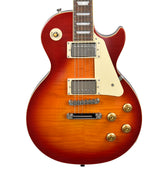 Epiphone 1959 Les Paul Standard Outfit in Aged Dark Cherry Burst 23061526969 - The Music Gallery
