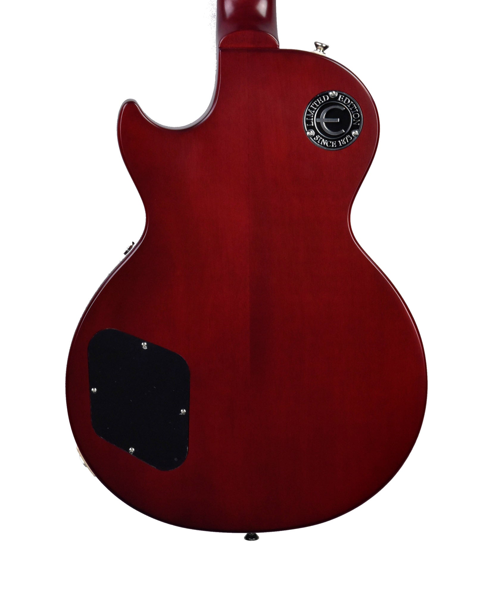 Epiphone 1959 Les Paul Standard Outfit in Aged Dark Cherry Burst