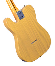Fender American Vintage II 1951 Telecaster in Butterscotch Blonde V2324654 - The Music Gallery