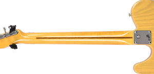 Fender American Vintage II 1951 Telecaster in Butterscotch Blonde V2324654 - The Music Gallery