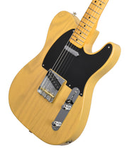 Fender American Vintage II 1951 Telecaster in Butterscotch Blonde V2324654 - The Music Gallery