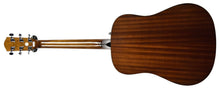 Fender CD-60 Dreadnought V3 Acoustic Guitar in Sunburst w/Hardshell Case IPS260101789 - The Music Gallery