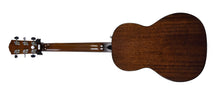 Fender CP-60S Parlor Acoustic Guitar in Natural IPS250200446