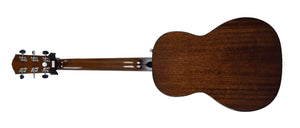 Fender CP-60S Parlor Acoustic Guitar in Natural IPS250200446