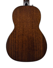 Fender CP-60S Parlor Acoustic Guitar in Natural IPS260202978 - The Music Gallery