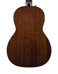 Fender CP-60S Parlor Acoustic Guitar in Natural IPS250200446
