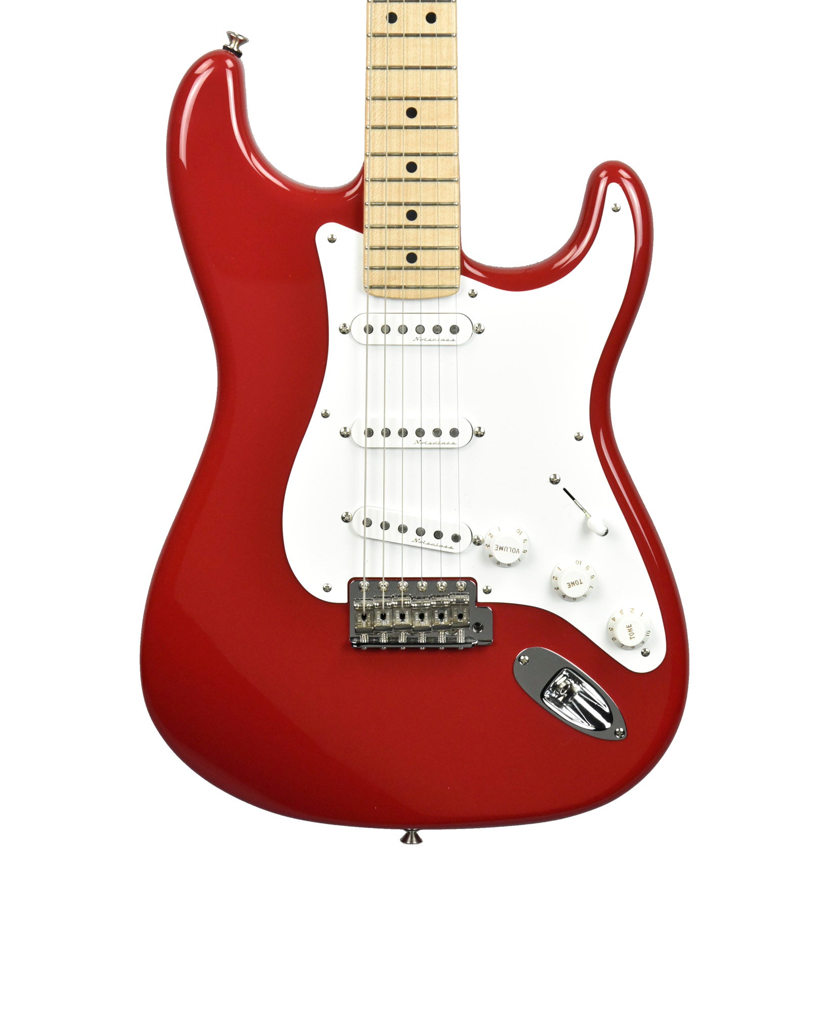 Used 2015 Fender Custom Eric Clapton Stratocaster Masterbuilt by Todd in Torino | The Music Gallery