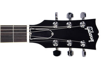 Gibson Kirk Hammett Greeny Les Paul Standard in Greeny Burst 228230083 - The Music Gallery