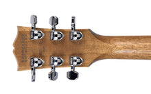 Gibson Kirk Hammett Greeny Les Paul Standard in Greeny Burst 228230083 - The Music Gallery