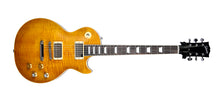 Gibson Kirk Hammett Greeny Les Paul Standard in Greeny Burst 228230083 - The Music Gallery