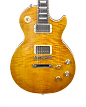 Gibson Kirk Hammett Greeny Les Paul Standard in Greeny Burst 228230083 - The Music Gallery