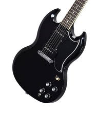 Gibson SG Special Electric Guitar in Ebony 234830143 - The Music Gallery