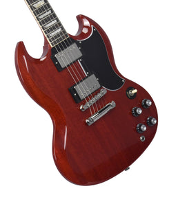 Gibson SG Standard 61 in Vintage Cherry 235630019 - The Music Gallery