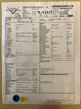 Fender Custom Shop '52 HS Telecaster Relic in Aged White Blonde R143317