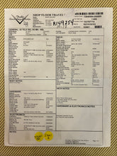 Fender Custom Shop '52 HS Telecaster Relic in Nocaster Blonde R149254