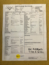 Used Fender Custom Shop Ltd '51 Telecaster Relic in Aged Butterscotch Blonde R108602 - The Music Gallery