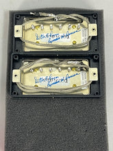 Used Seymour Duncan Seth Lover SH-55 Humbucker Set - Neck and Bridge - The Music Gallery