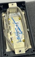 Used Seymour Duncan Seth Lover SH-55 Humbucker Set - Neck and Bridge - The Music Gallery