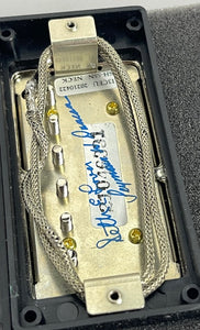 Used Seymour Duncan Seth Lover SH-55 Humbucker Set - Neck and Bridge - The Music Gallery
