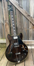 Used 1971 Gibson ES-335 Walnut "Gibson" Embossed Pickups 751767