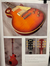 Gibson Custom '59 Les Paul Standard Beauty of the Burst 86 Murphy Lab Heavy Aged 953470