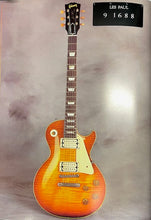 Gibson Custom '59 Les Paul Standard Beauty of the Burst 86 Murphy Lab Heavy Aged 953470