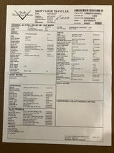 (Adrian Novik)Fender Custom Shop '63 Stratocaster Journeyman Master Built By Paul Waller in Shell Pink R129273 - The Music Gallery